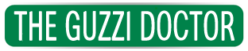 Moto Guzzi Doctor